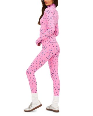 Piper High Rise Leggings