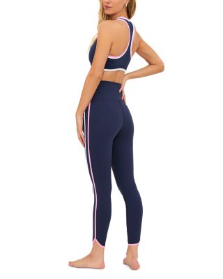 Nella High Rise Leggings