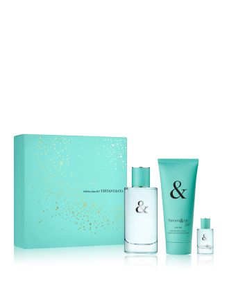 Tiffany & Co. Tiffany & Love for Her Eau de Parfum Gift Set ($231
