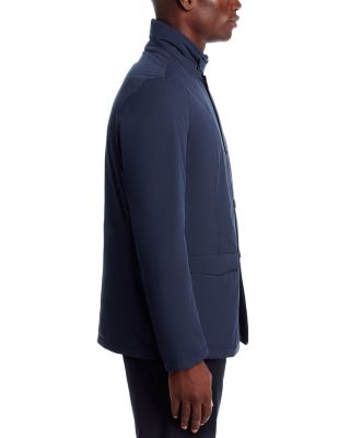 Waterproof Blazer with Windguard Jacket