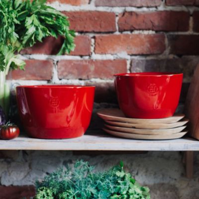 2.5 Quart Salad Bowl