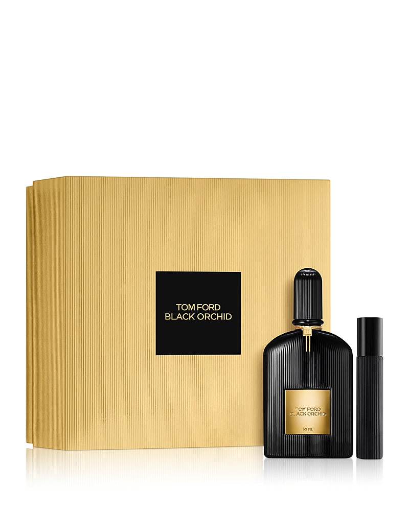 Tom Ford Black Orchid Eau De Parfum Gift Set