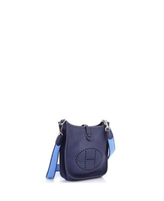  TPM Evelyne Bag Gen III Clemence