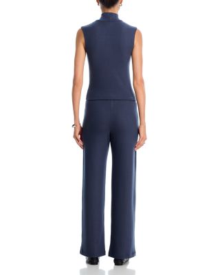 Lauren Top &amp; Wide Leg Pants 