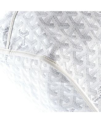  GM Anjou Reversible Tote Coated Canvas