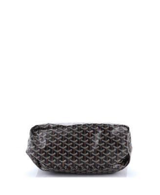   Boheme Hobo Printed Coated Canvas