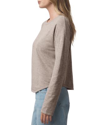 Callista Long Sleeve Tee