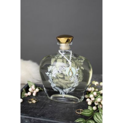 Snowdrop Bubble Bath