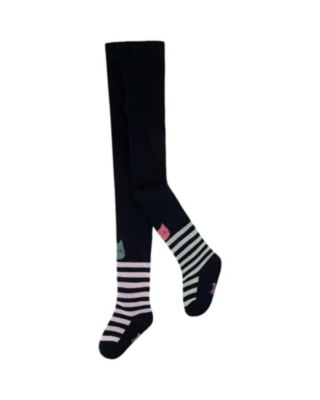 Girls' Knit Tights - Baby