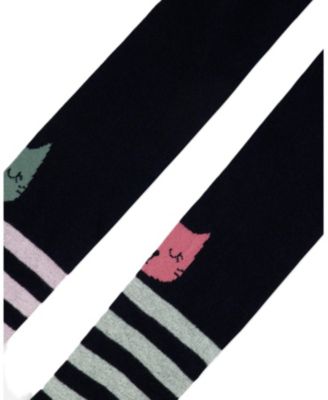 Girls' Knit Tights - Little Kid, Big Kid