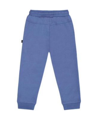Boys' Fleece Sweatpants with Articulated Knees - Little Kid, Big Kid