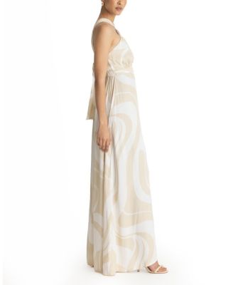 Lyra FSC&reg; Certified Viscose Dress