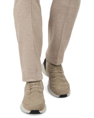 Men's Willow Wool Blend Sneakers