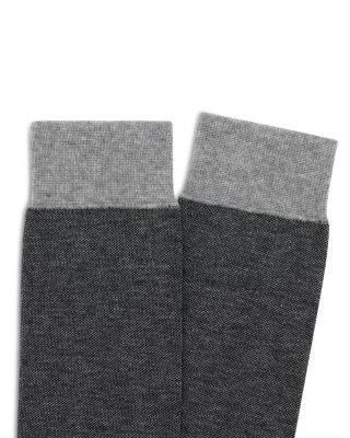 Oxford Long Socks