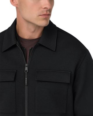 Nexus Shirt Jacket