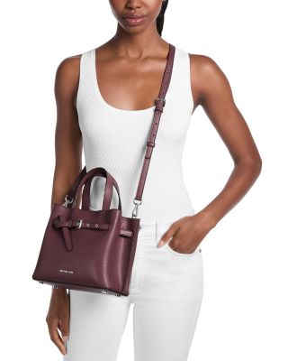 Emilia Small Satchel