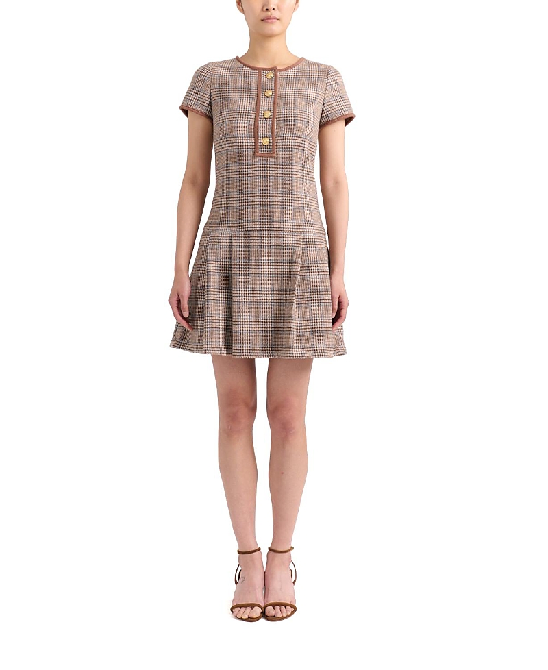 Cartolina Gabi Dress