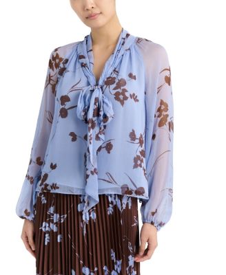 Alma Blouse