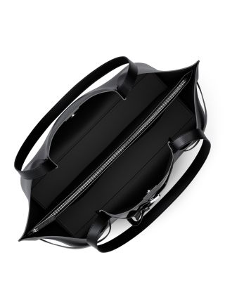 Emilia Large East/West Tote