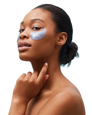 Something Blue Bride Self Care Wedding Prep Eye Gel Kit