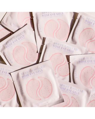 I Do Crew Celebratory Eye Gel Party Pack