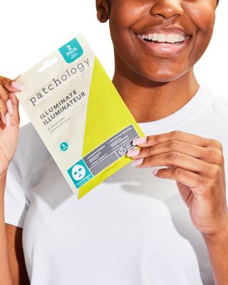 Glow Getter Illuminating Skincare Gift Set