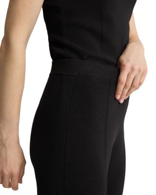 Stretch Pull On Pants