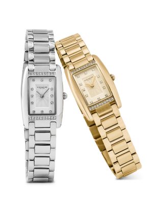 Reese Watch, 24mm x 35mm