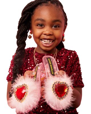 Daydream Queen Play Shoes - Ages 3+