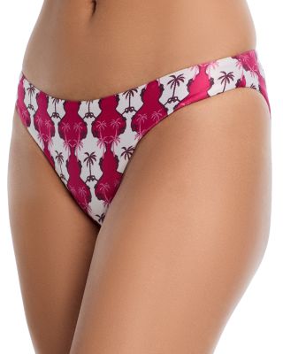 Portia Bikini Top & Bella Full Bikini Bottom