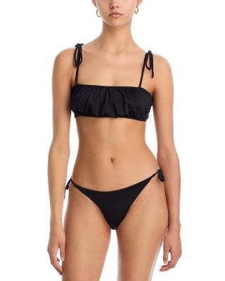 Silas Bikini Top &amp; Tonie Bikini Bottom