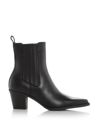 Women's Bryn Pointed Booties