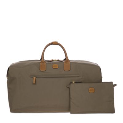 X-Travel 22" Deluxe Duffel