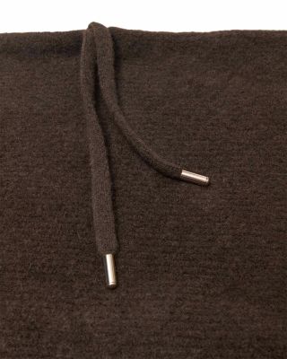 Yak Wool Blend Balaclava