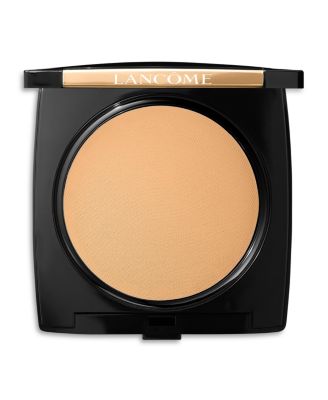 Dual Finish Multitasking Powder Foundation