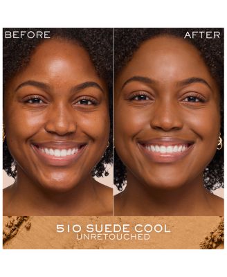 Dual Finish Multitasking Powder Foundation