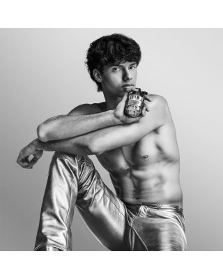 Spicebomb Metallic Musk Eau de Parfum 3.04 oz.