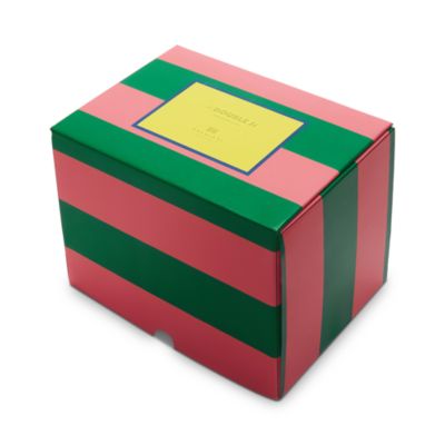 Wildbird Rainbow Glasses, Set of 2