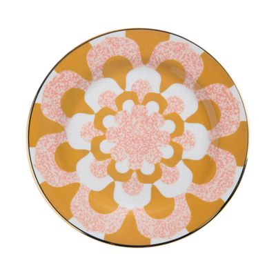 Libellula Dessert Plates, Set of 6