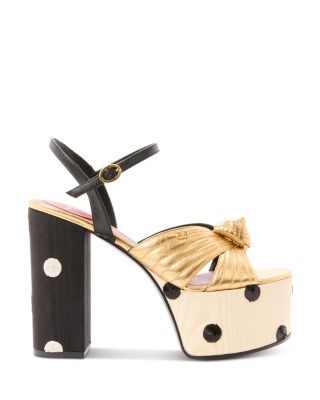Women's Platform Sandals