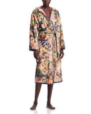 Aditi Reversible Robe