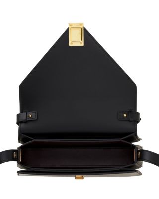 Concerto Arpege Patent Leather Bag