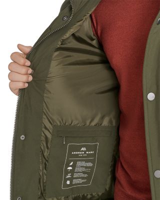Pendry Parka