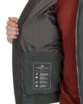 Langham Bomber Jacket