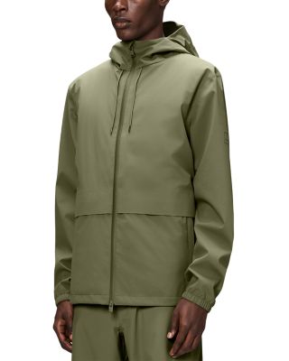 Suva Hardshell Jacket
