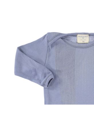 Unisex Rib Onesie - Baby