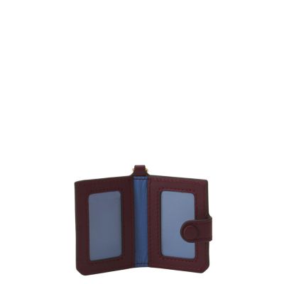  Leather Photo Holder