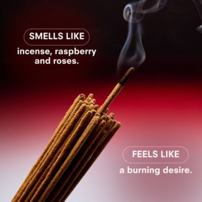 Red Hot Standard Candle, 8.5 oz.