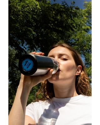 Portable Soda Maker Carbonation System