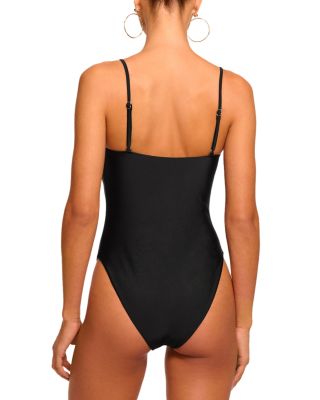 Monique One Piece Swimsuit